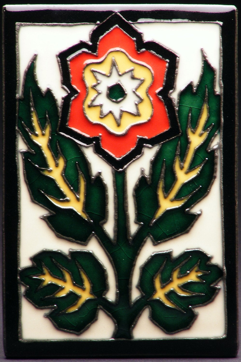 Star Flower - Made to Order