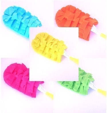 Swiffer Fleece Washable Hand Duster Refill, Set of 2, You Pick the Color