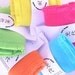 Swiffer Sweeper Cover, Set of 2, Washable / Reusable