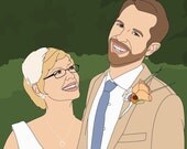 Custom Portrait