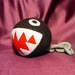 Chain Chomp plush