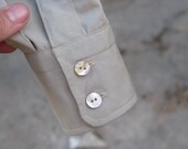 Handmade Western Shirts--Part One