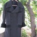 The Frock Overcoat