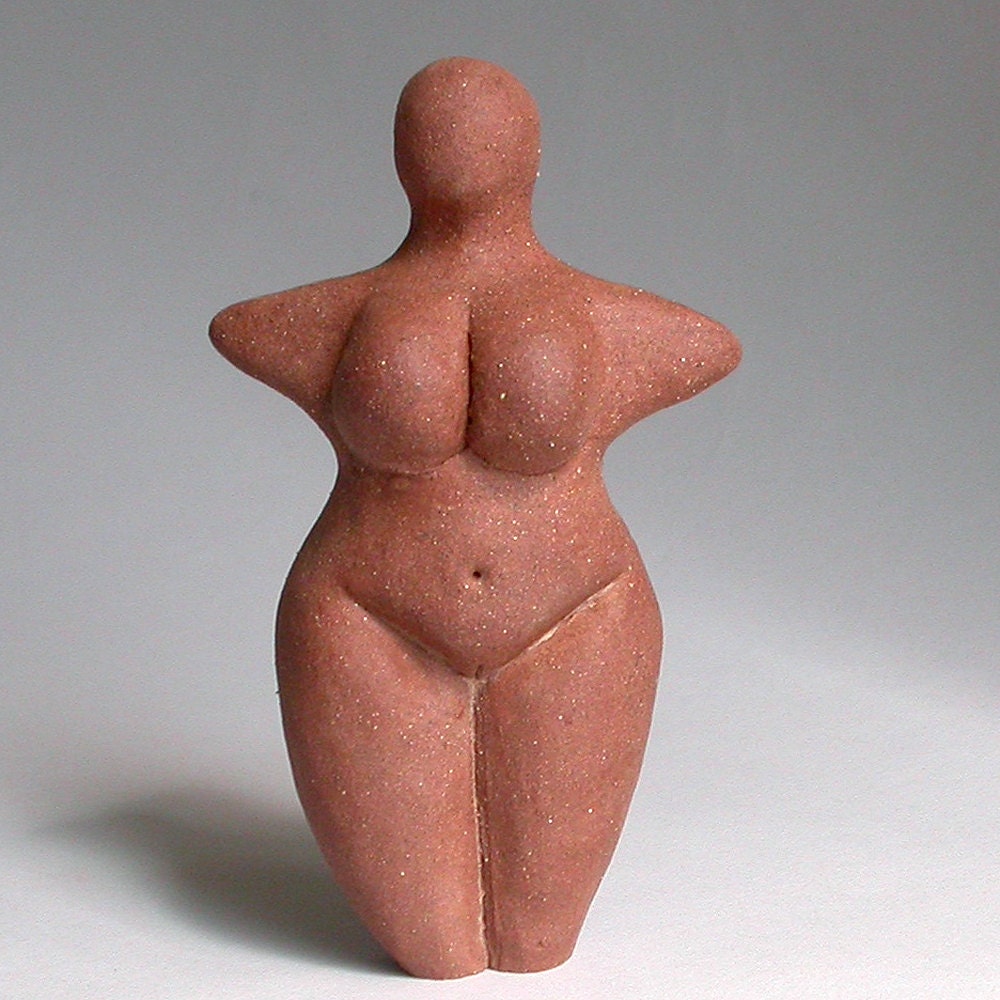 SALE - Goddess
