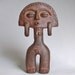 Taino Moon Goddess