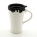 Funny Monster Ceramic Travel Mug