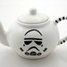Star Wars (R) Teapot