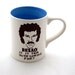 HELLO Lionel Richie is it tea you're looking for  Mug