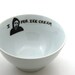 Bowl Funny Gift I Scream For Ice Cream Bowl- Horror Fan