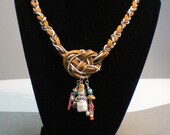 Josephine Knot N Charms