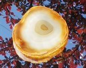 Misty Golden Agate