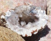 Crystal Cave Geode