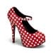 POLKA DOT BEAUTY- another color available