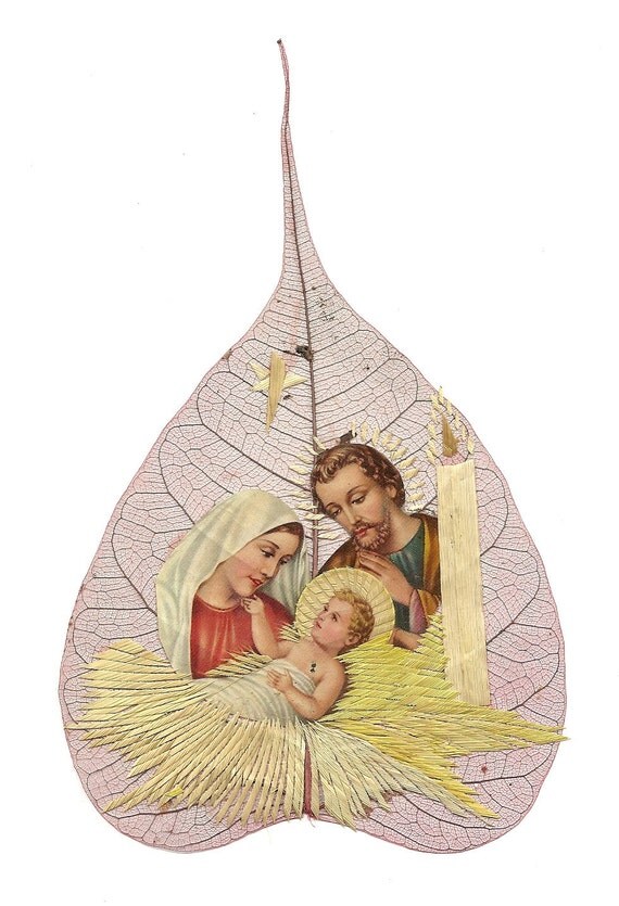 Made in USA  Buy One Get one FREE.  Handmade Christmas Nativity for everyone in your list No Two alike