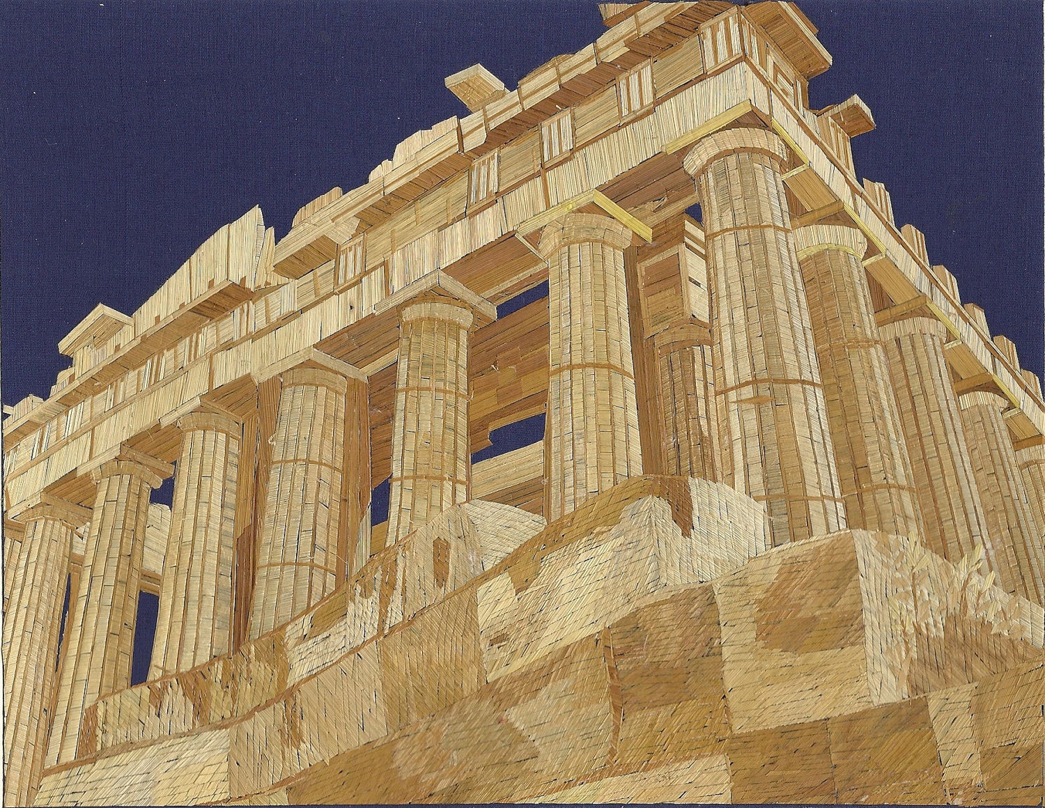 Items similar to GREECE The cradle of civilization. The Parthanon in