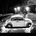 Volkswagen Art Illuminated VW