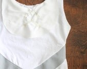 Im Here  - Tank Top / Shift Dress