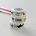 Colte Washi Masking Tape - Animals from Sky, Land & Sea - Wide Set 3 - Kids