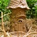 Jolly the Gnome Home