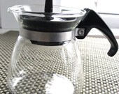 Vintage Pyrex Individual Coffee Server