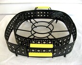 Metal Casserole Stands - Set of Two