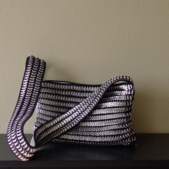 Pop Top Purse with a Purpose - Ronald McDonald House Charities of Oregon and Southwest Washington