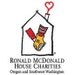 Pop Top Purse with a Purpose - Ronald McDonald House Charities of Oregon and Southwest Washington