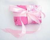 Jewelry Travel Organizer  Case Storage Gift