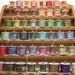 Your choice - 10 metres of 3.5mm variegated silk ribbon
