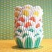 Assorted Tulip Cupcake Liners (45)