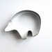 Bear Cookie Cutter
