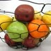 Steel Wire Table  Basket