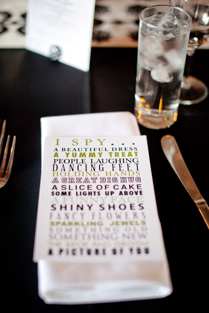 I Spy Cards For Children-DIY You Print