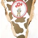 Alice Custom Listing For Rootin Tootin Western Party Banner