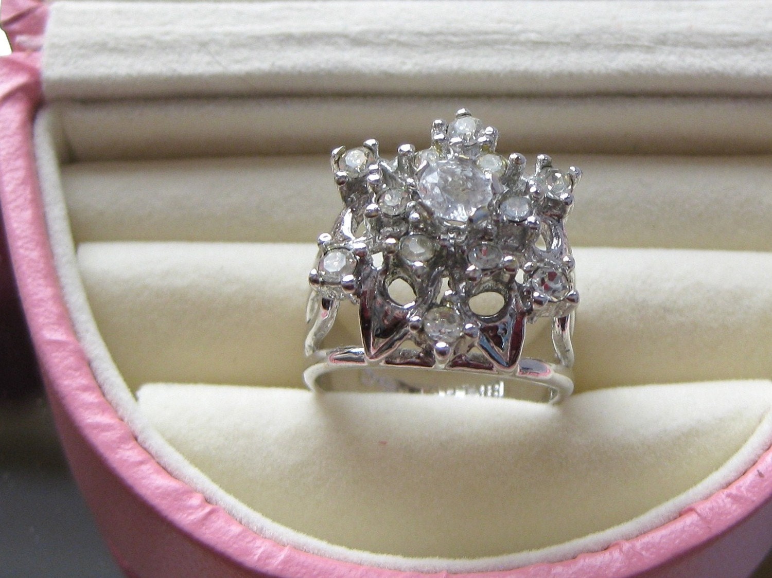 Karatclad+18+Kt+Hge Karatclad 18 Kt Hge http://www.etsy.com/listing/41147156/vintage ...