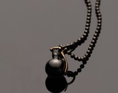 Frag Grenade Pendent