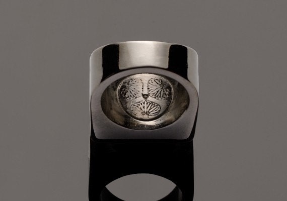 Turntable Ring