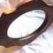 Vintage Cornwall Maine Mirror