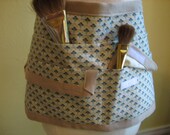 Utility Pockets