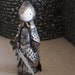 Game of Thrones Custom Poppet - Arya Stark - as played byPoppet - Lisa Snellings