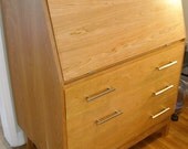 The Secretary Desk