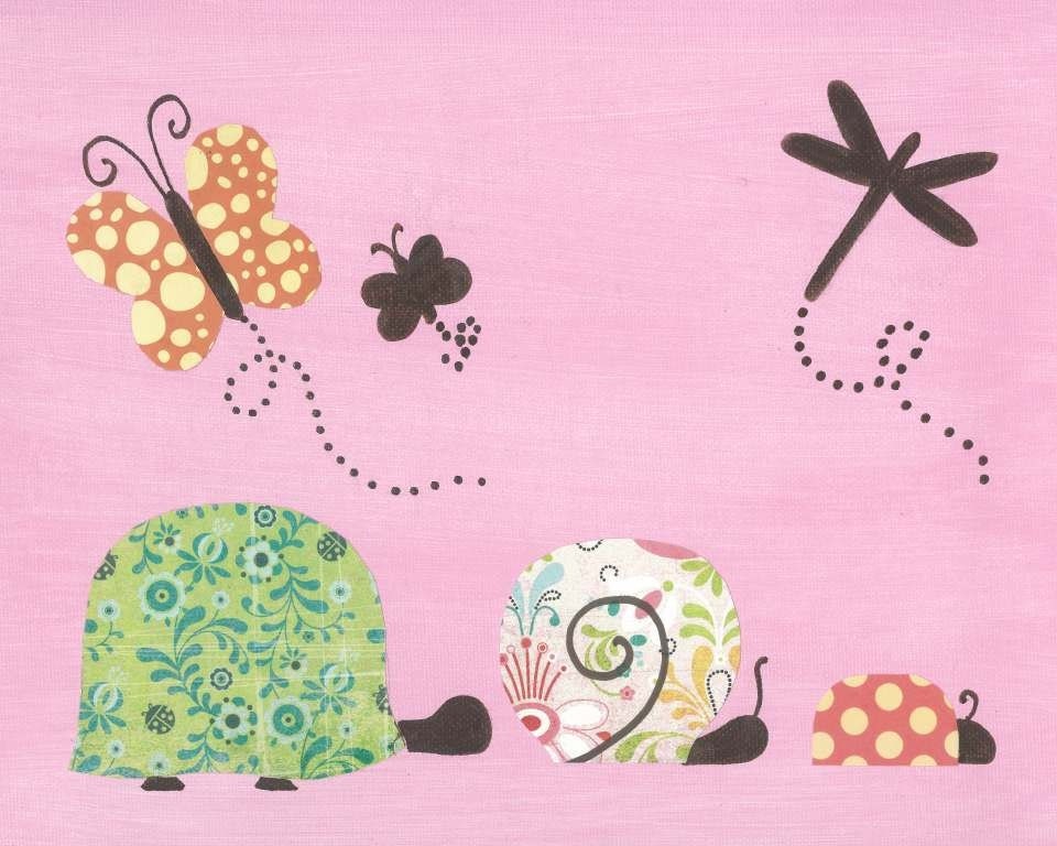 Bugs Nursery