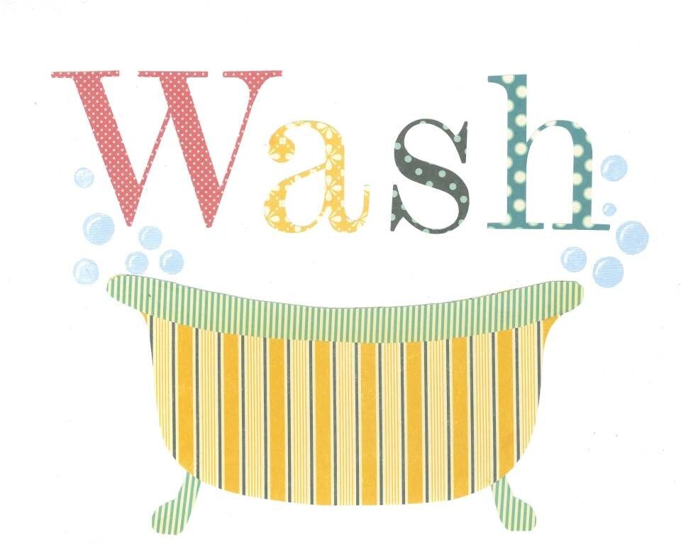 Popular items for Bathroom wall decor on Etsy