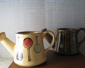 Watering Can Planters
