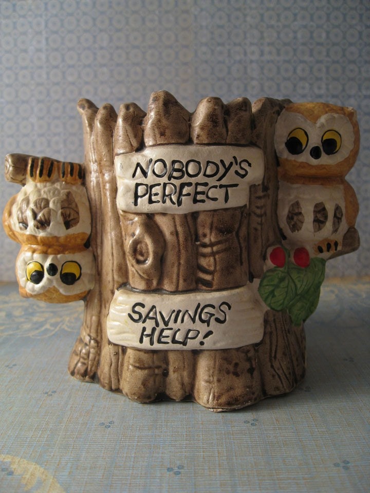 Owl Bank