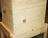 Worm Hive Worm Composting Bin 5 layers