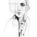 Sketch V // ORIGINAL DRAWING