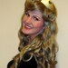 SALE Sleeping Beauty Aurora Adult Costume Wig A True Enchantment Original
