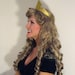 SALE Sleeping Beauty Aurora Adult Costume Wig A True Enchantment Original