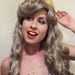 SALE Sleeping Beauty Aurora Adult Costume Wig A True Enchantment Original